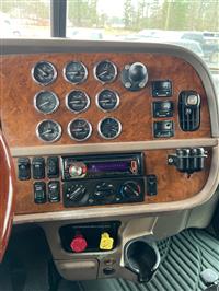 2007 Peterbilt 379