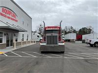 2007 Peterbilt 379