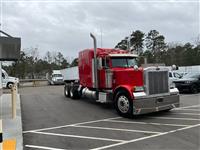 2007 Peterbilt 379