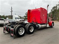 2007 Peterbilt 379