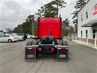 2007 Peterbilt 379