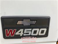 2001 Chevrolet W4500