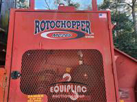 2003 ROTOCHOPPER MC266