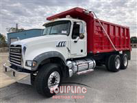 Used 2007 Mack CTP713 for Sale