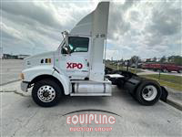 2003 STERLING TRUCK A9500 series