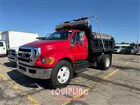 Used 2012 Ford F-650 for Sale