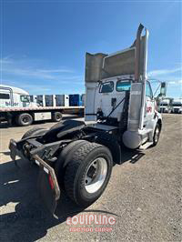2009 STERLING TRUCK A9500 series