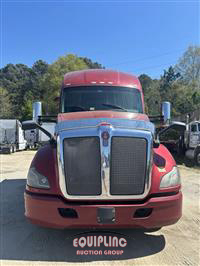 2016 Kenworth T680