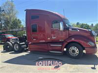 2016 Kenworth T680