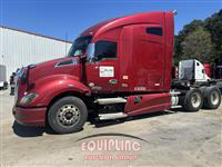 2016 Kenworth T680