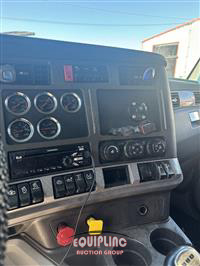 2016 Kenworth T680