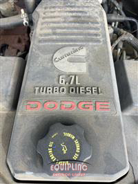 2009 Dodge RAM 5500