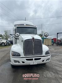 2013 Kenworth T660