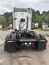 2013 Kenworth T660