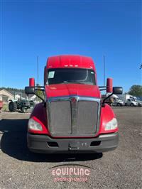 2019 Kenworth T680