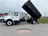 Used 1990 International 4900 for Sale