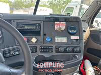 2010 Freightliner CASCADIA