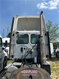 2010 Freightliner CASCADIA