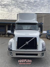 2017 Volvo VNL