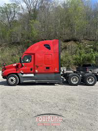 2017 Freightliner CASCADIA