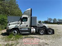 2015 Freightliner Cascadia