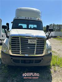 2015 Freightliner Cascadia