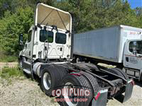 2015 Freightliner Cascadia