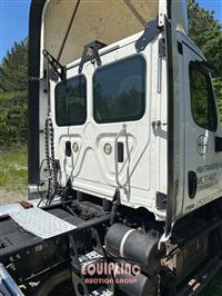 2015 Freightliner Cascadia