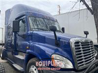 2015 Freightliner CASCADIA