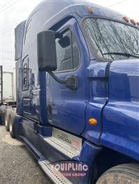 2015 Freightliner CASCADIA