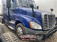 2015 Freightliner CASCADIA