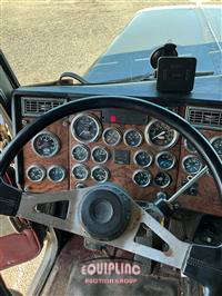 1998 Peterbilt 379