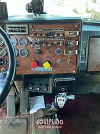 1998 Peterbilt 379