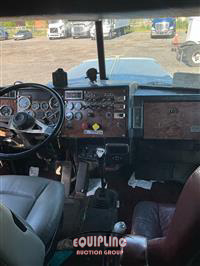 1998 Peterbilt 379