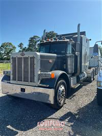 1998 Peterbilt 379