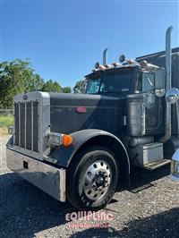 1998 Peterbilt 379
