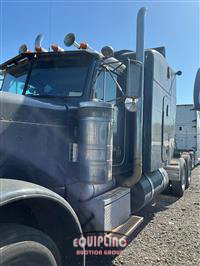 1998 Peterbilt 379
