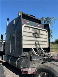 1998 Peterbilt 379