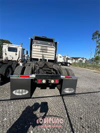 1998 Peterbilt 379