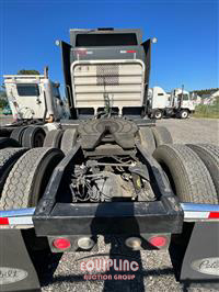 1998 Peterbilt 379
