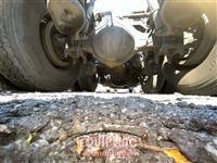 1998 Peterbilt 379
