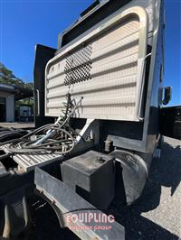 1998 Peterbilt 379