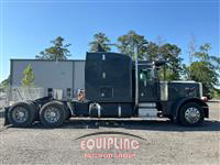 1998 Peterbilt 379