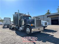 1998 Peterbilt 379