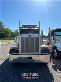 1998 Peterbilt 379