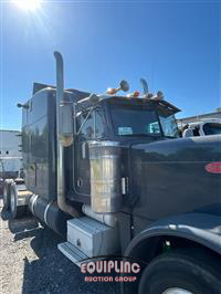 1998 Peterbilt 379