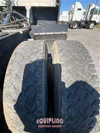 1998 Peterbilt 379