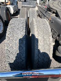 1998 Peterbilt 379