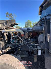 1998 Peterbilt 379