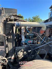 1998 Peterbilt 379
